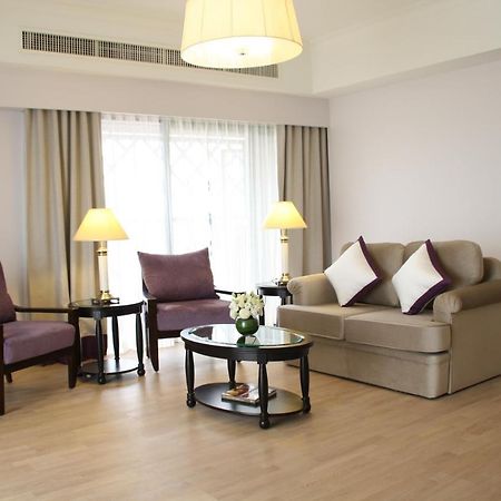 Ambassador Row Hotel Suites By Lanson Place Kuala Lumpur Exteriör bild