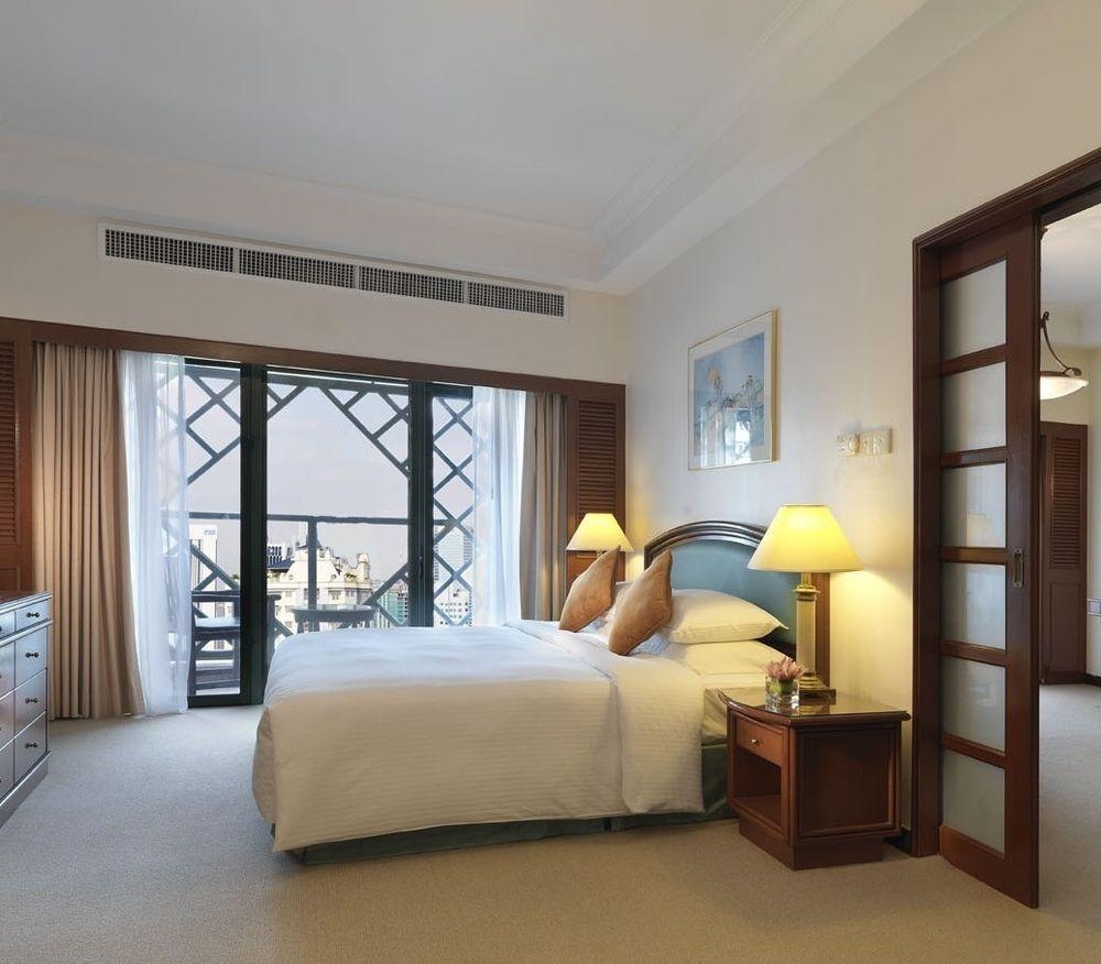 Ambassador Row Hotel Suites By Lanson Place Kuala Lumpur Exteriör bild