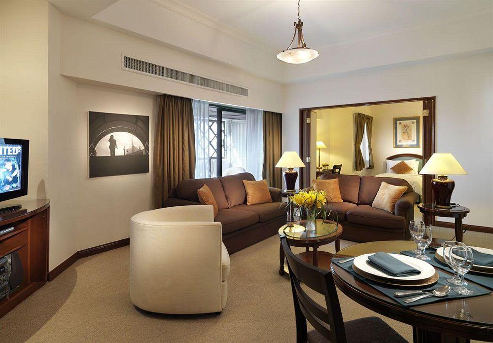 Ambassador Row Hotel Suites By Lanson Place Kuala Lumpur Exteriör bild