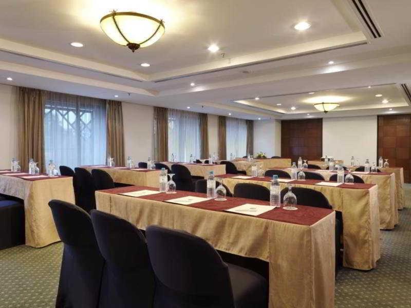 Ambassador Row Hotel Suites By Lanson Place Kuala Lumpur Exteriör bild