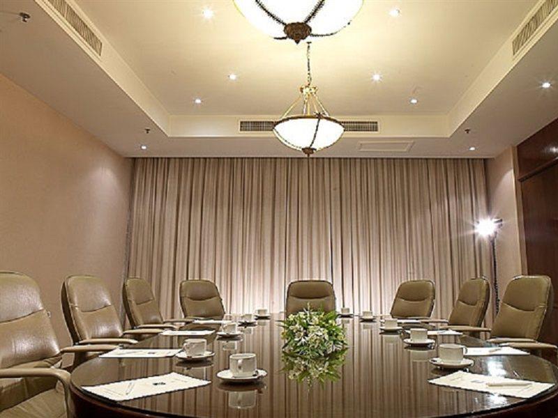 Ambassador Row Hotel Suites By Lanson Place Kuala Lumpur Exteriör bild