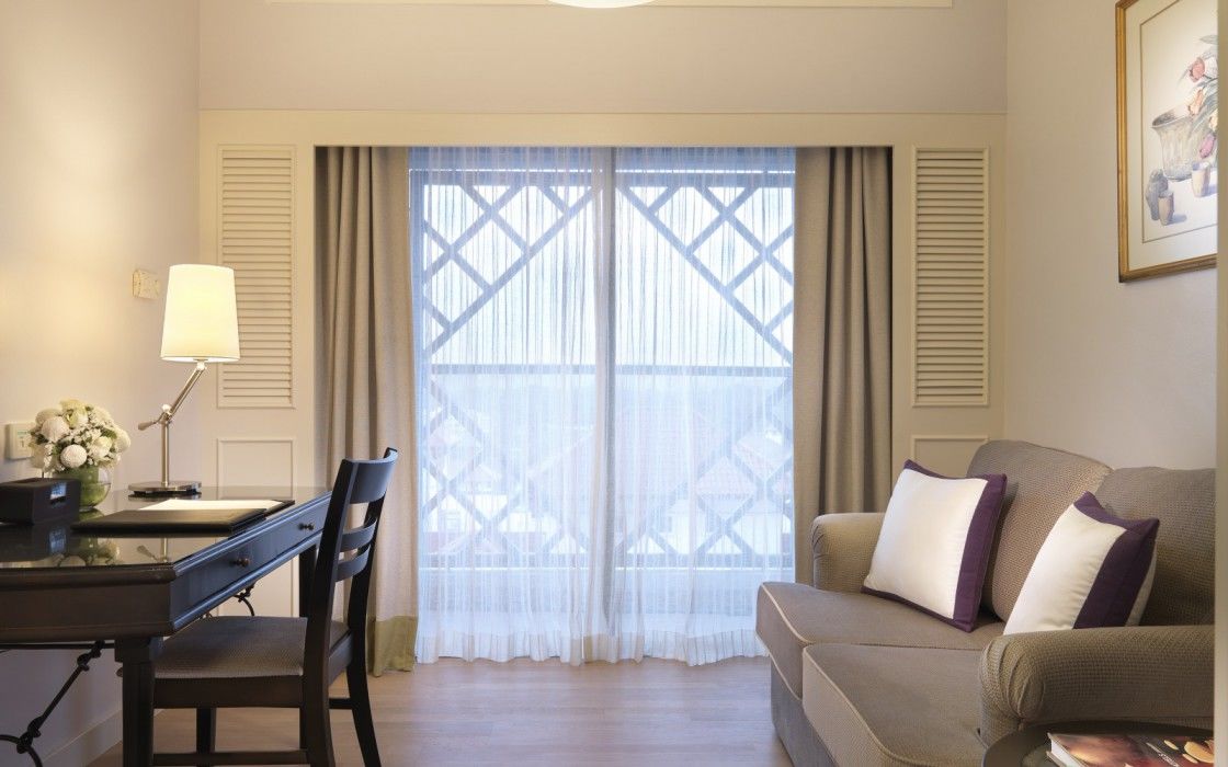 Ambassador Row Hotel Suites By Lanson Place Kuala Lumpur Exteriör bild