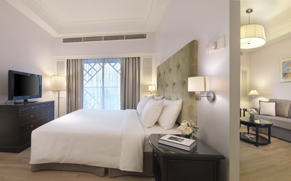 Ambassador Row Hotel Suites By Lanson Place Kuala Lumpur Exteriör bild