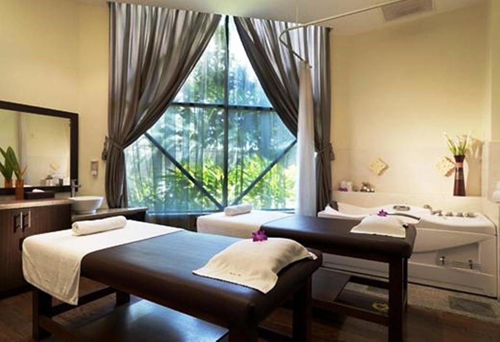 Ambassador Row Hotel Suites By Lanson Place Kuala Lumpur Exteriör bild