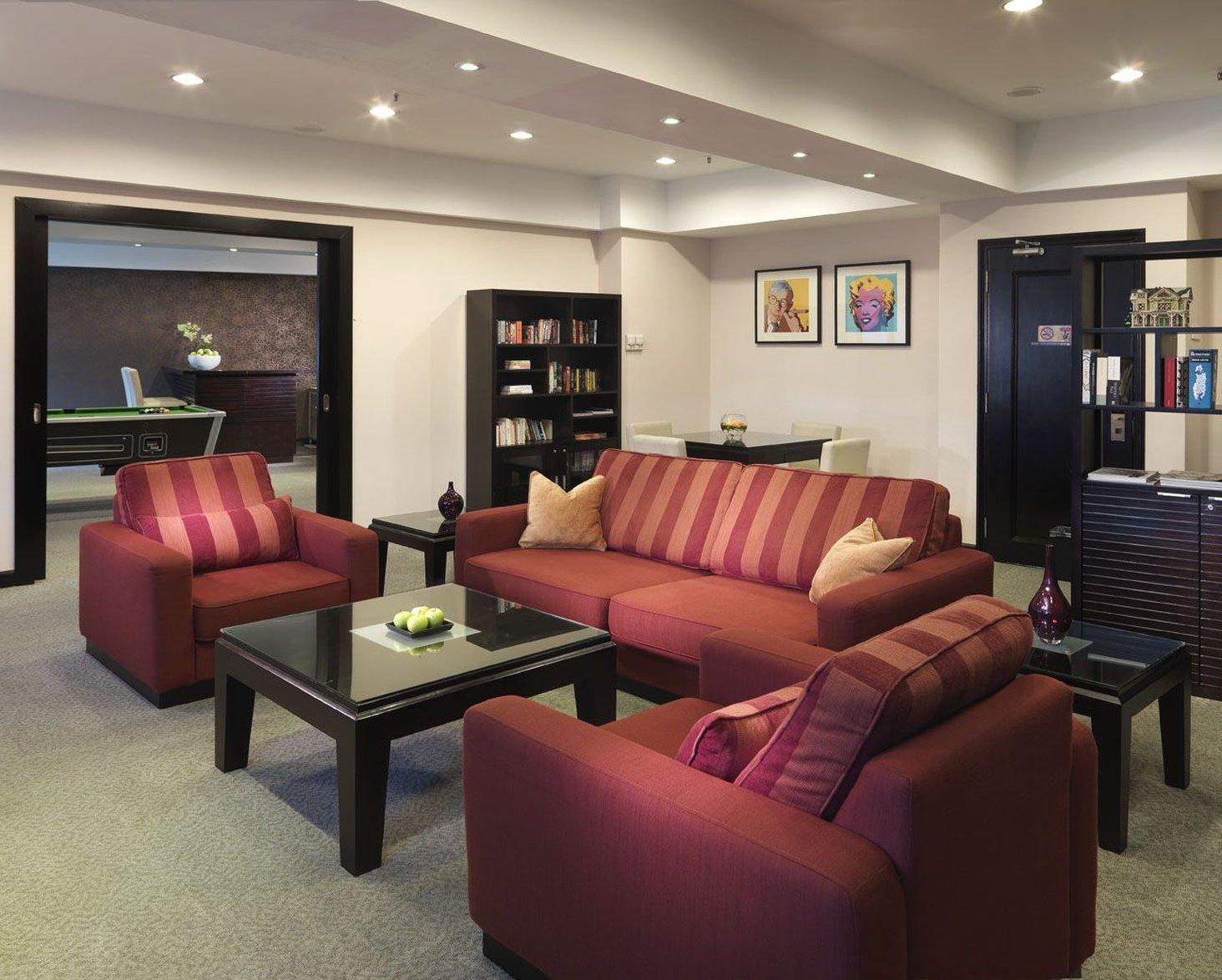 Ambassador Row Hotel Suites By Lanson Place Kuala Lumpur Exteriör bild