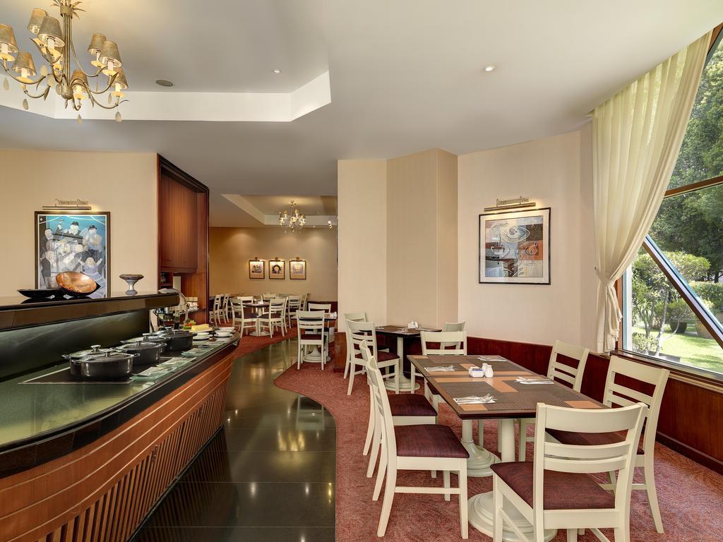 Ambassador Row Hotel Suites By Lanson Place Kuala Lumpur Exteriör bild