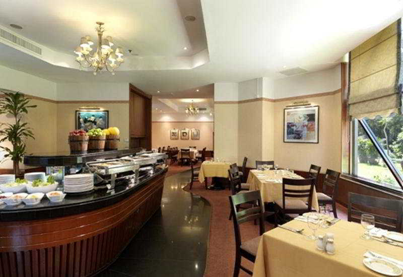 Ambassador Row Hotel Suites By Lanson Place Kuala Lumpur Exteriör bild