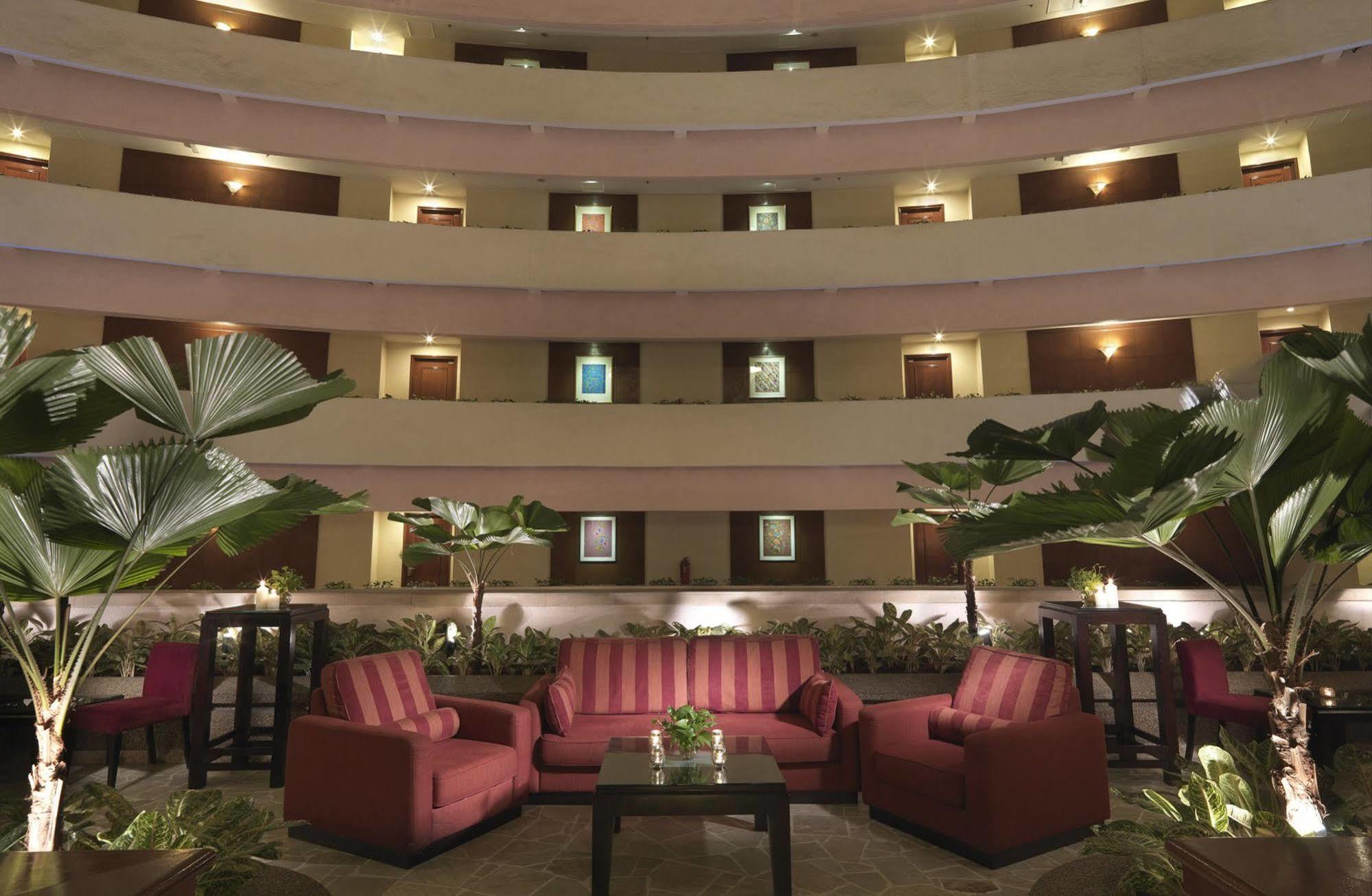 Ambassador Row Hotel Suites By Lanson Place Kuala Lumpur Exteriör bild