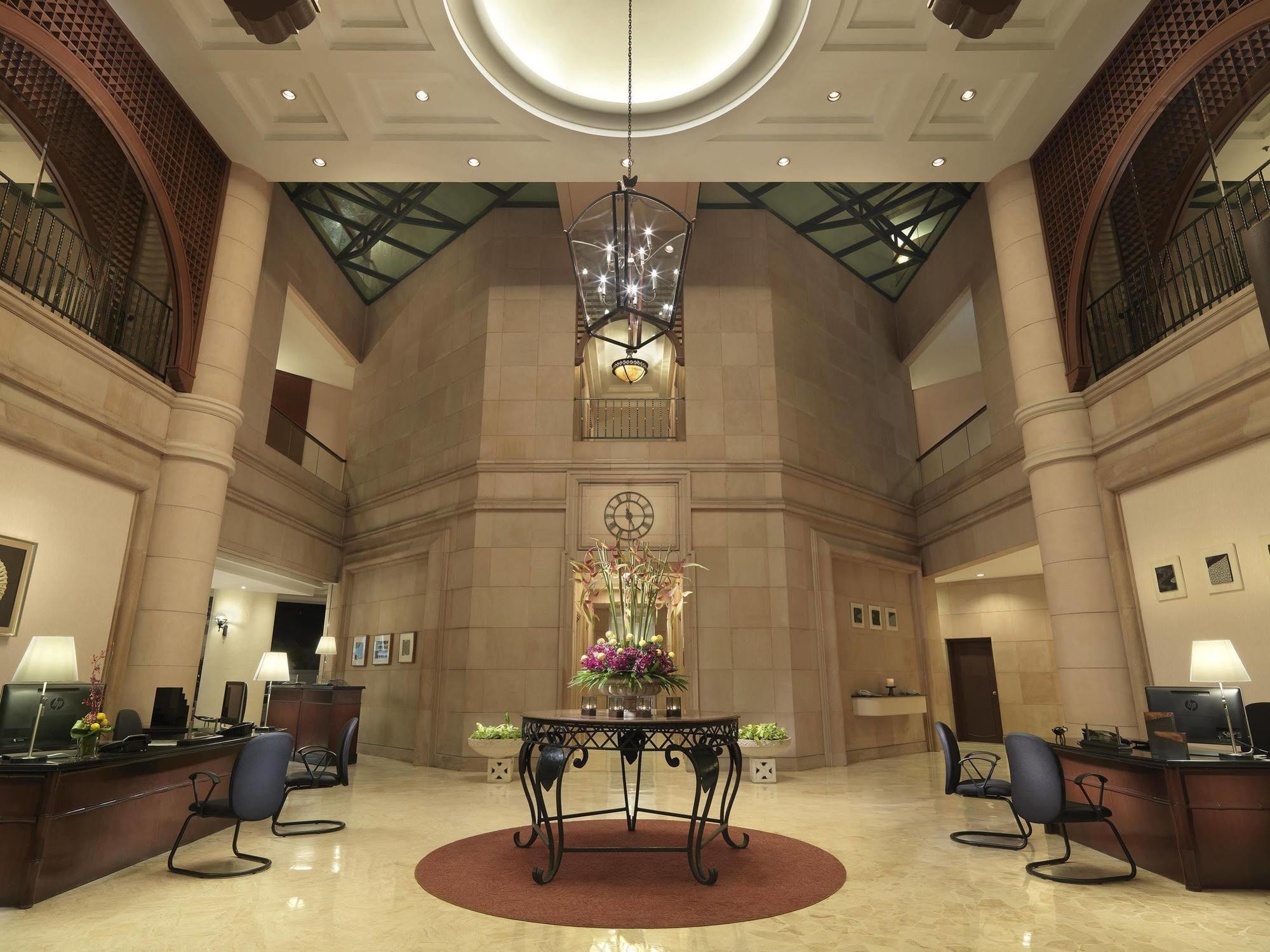 Ambassador Row Hotel Suites By Lanson Place Kuala Lumpur Exteriör bild