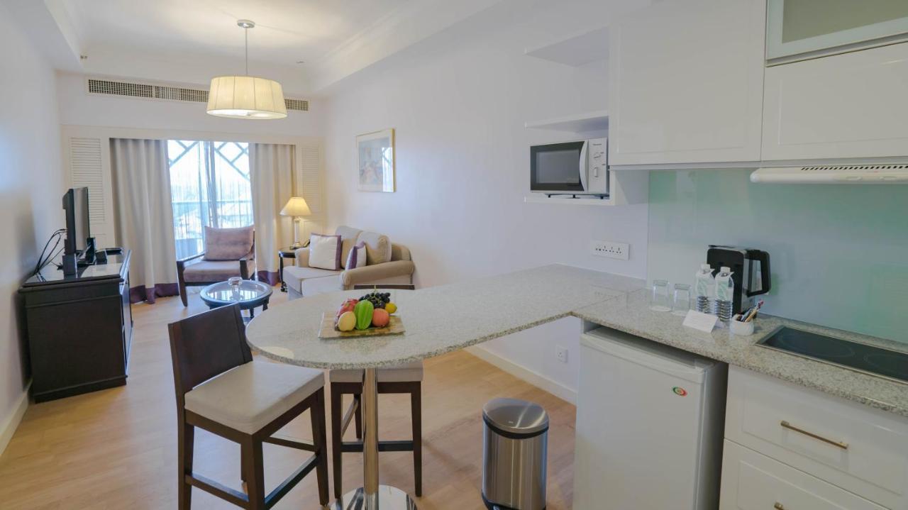 Ambassador Row Hotel Suites By Lanson Place Kuala Lumpur Exteriör bild