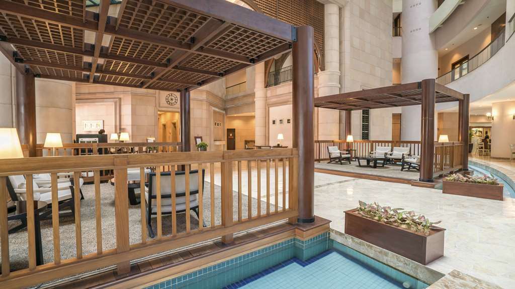 Ambassador Row Hotel Suites By Lanson Place Kuala Lumpur Inreriör bild