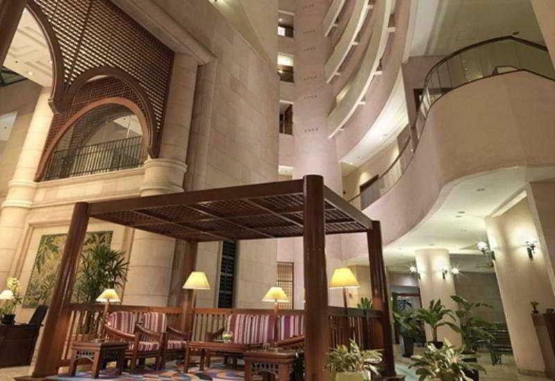 Ambassador Row Hotel Suites By Lanson Place Kuala Lumpur Exteriör bild